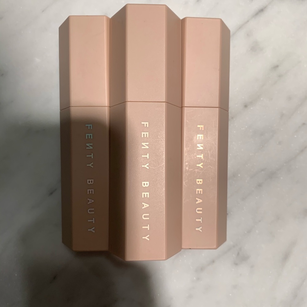 Fenty beauty match stix trio